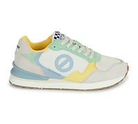 Baskets basses femmes No Name TOVA RUNNER W Multicolore 38
