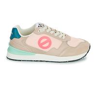 Baskets basses femmes No Name TOVA SNEAKER W Beige 36