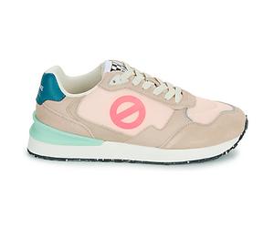 Baskets basses femmes No Name TOVA SNEAKER W Beige 36