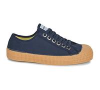 Baskets basses femmes Novesta STAR MASTER 27 NAVY Bleu 36