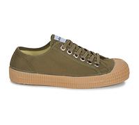 Baskets basses femmes Novesta STAR MASTER 42 MLTR Kaki 37
