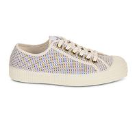 Novesta Baskets basses STAR MASTER CHECKBOARD in Multicolore 38