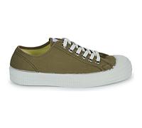 Baskets basses femmes Novesta STAR MASTER Kaki 37