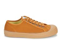 Baskets basses femmes Novesta STAR MASTER Orange 44