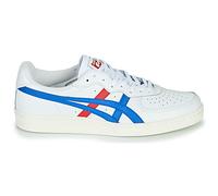 Baskets basses femmes Onitsuka Tiger GSM LEATHER Blanc 39 1/2