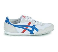 Baskets basses femmes Onitsuka Tiger SERRANO Blanc 46