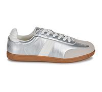 Baskets basses femmes Only ONLAMBER Argenté 38