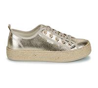 Only Baskets basses ONLIDA-1 LACE UP ESPADRILLE SNEAKER in Doré 41