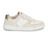 ONLY Onlswift-1 Baskets Basses en polyuréthane pour Femme, Beige, 36 EU