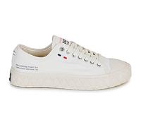 Palladium Baskets Palla Ace CVS Org 74447116M toile organique blanc 41 EU