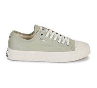 Baskets basses femmes Palladium PALLA ACE CVS Vert 39