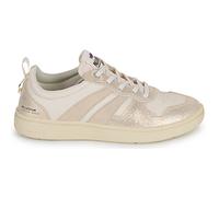 Baskets basses femmes Palladium PALLACUP FLAME LTH Blanc 37