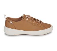 Baskets basses femmes Palladium PALLANOVA LO LTH Marron 40