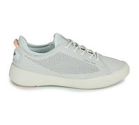 Baskets basses femmes Palladium PALLANOVA LTH Gris 38