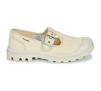 Palladium Chaussures lifestyle femme Pampa M-Jane Washed Sahara Beige 38