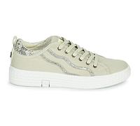 Baskets basses femmes Palladium TEMPO 02 CVS~TAUPE~M Beige 41