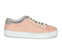 Baskets basses femmes Pataugas KELLA Rose 38