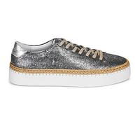 Baskets basses femmes Pataugas SELLA/T Noir 36