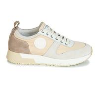 Baskets basses femmes Pataugas TESSA Beige 36
