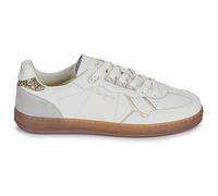 Baskets basses femmes Pepe jeans BALL BASIC W Blanc 39