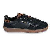 Baskets basses femmes Pepe jeans BALL NIGHT W Noir 37