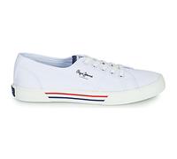 Baskets basses femmes Pepe jeans BRADY W BASIC Blanc 37