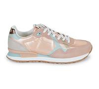 Baskets basses femmes Pepe jeans BRIT PRINTY W Rose 38