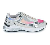 Baskets basses femmes Pepe jeans DAVE COLORS W Argenté 37