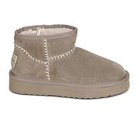 Baskets basses femmes Pepe jeans DISSY ETNIC W Beige 38