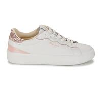 Pepe Jeans Dobbie Seal Trainers Blanc EU 37 Femme