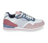 Baskets basses femmes Pepe jeans LONDON PRINT W Rose 39