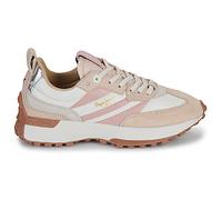 Baskets femme Pepe Jeans Lucky Original Beige 41