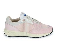 Chaussures Pepe Jeans Marlon Divided rose jaune femme - 40