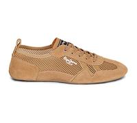 Baskets femme Pepe Jeans Noa net Marron 41