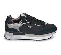 Pepe jeans Baskets basses RUSPER GLAM W in Noir 40