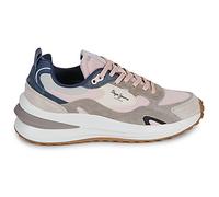 Baskets basses femmes Pepe jeans WINSLOW SERIE W Beige 41
