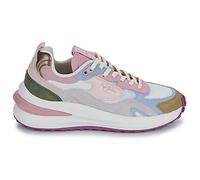Baskets basses femmes Pepe jeans WINSLOW URBAN W Multicolore 40
