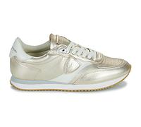 Philippe Model - Blville Running - Femme - Chaussures - Gris - Taille: 37 EU