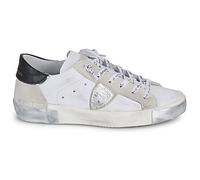 Philippe Model Baskets basses PARIS in Blanc 39