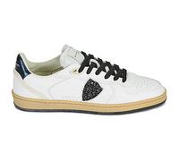 Philippe Model Baskets basses PGAL LOW WOMAN in Blanc 38
