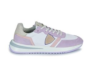 Baskets basses femmes Philippe Model TROPEZ 2.1 Blanc 37
