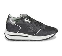 Philippe Model - Tropez Baskets Hautes - Femme - Chaussures - Noir - Taille: 36 EU