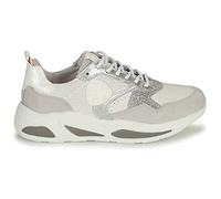 Baskets basses femmes Philippe Morvan BISKY V1 Blanc 37