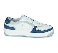 Baskets basses femmes Philippe Morvan KERIX Blanc 38