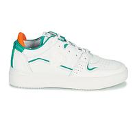 Baskets basses femmes Philippe Morvan STILL Blanc 41