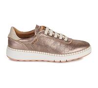 Pikolinos Baskets en Cuir Arenas pour Femme Colour Stone