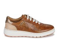 Baskets basses femmes Pikolinos ARENAS W0C Marron 37