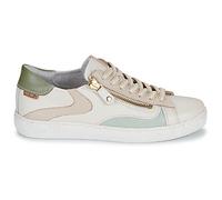 Baskets basses femmes Pikolinos LANZAROTE Blanc 39