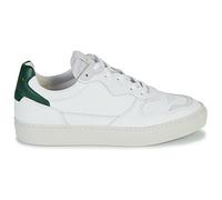 Baskets basses femmes Piola INTI Blanc 37