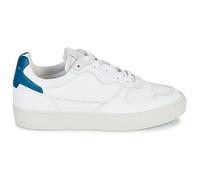 Baskets basses femmes Piola INTI Blanc 38
